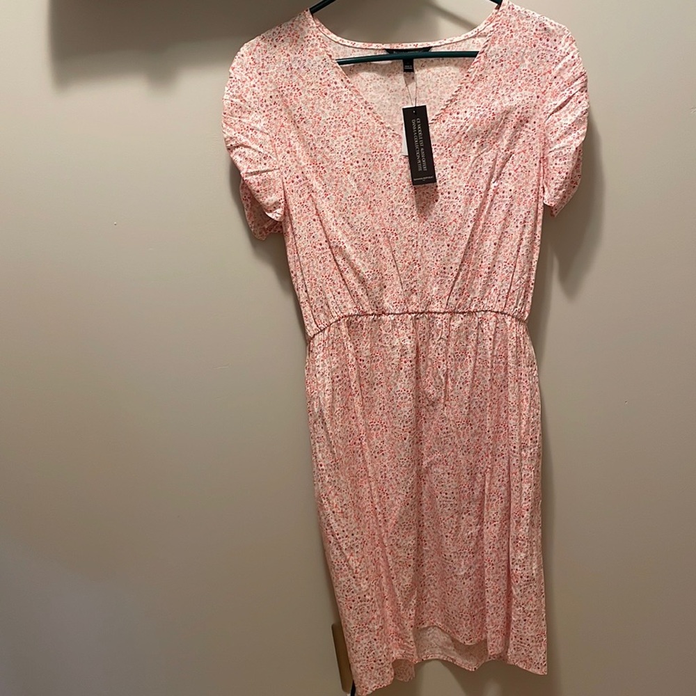 NWT Banana Republic Factory dress